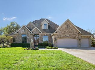 26229 W Highland Dr, Channahon, IL 60410