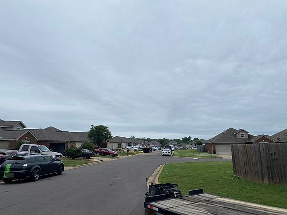 4th image of 12305 Choctaw Cir