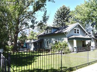 2913 W Platte Ave, Colorado Springs, CO 80904