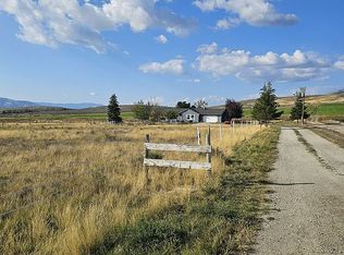 5651 Skyview Dr, Florence, MT 59833