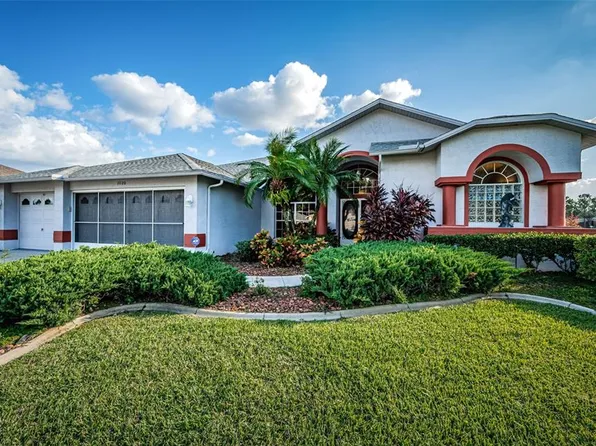 11120 WEDGEMERE DRIVE, TRINITY, FL 34655