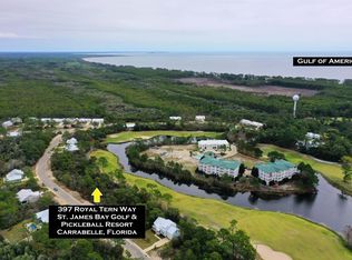 397 Royal Tern Way, Carrabelle, FL 32322