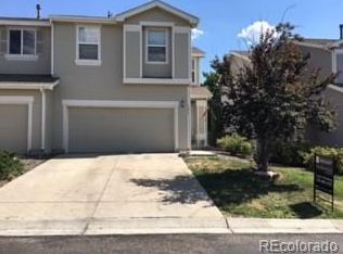 5466 S Picadilly Ct, Aurora, CO 80015