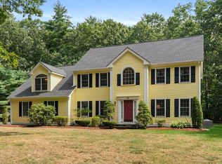 72 Harness Ln, Sudbury, MA 01776