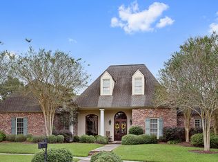 19305 Bellerive Ct, Baton Rouge, LA 70809