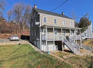 87 W Dewey Ave, Wharton, NJ 07885