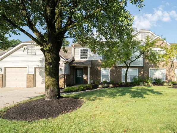 4320 Crystal Ct Unit 202, Mason, OH 45040