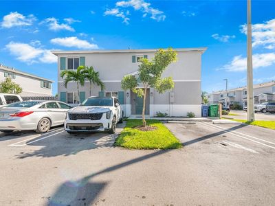 1270 NW 3rd Ln, Florida City, FL, 33034