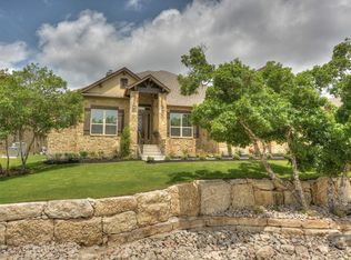 2305 First Vw, Leander, TX 78641