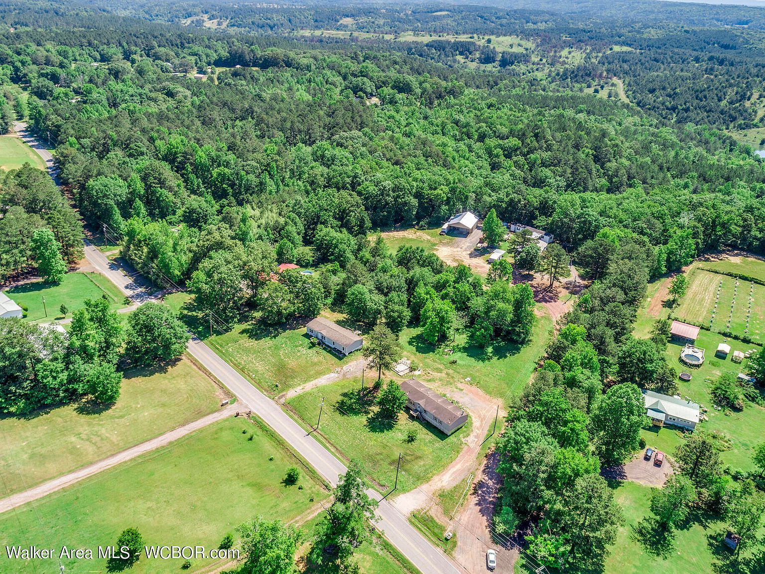 1610 Hull Rd, Sumiton, AL 35148 Zillow