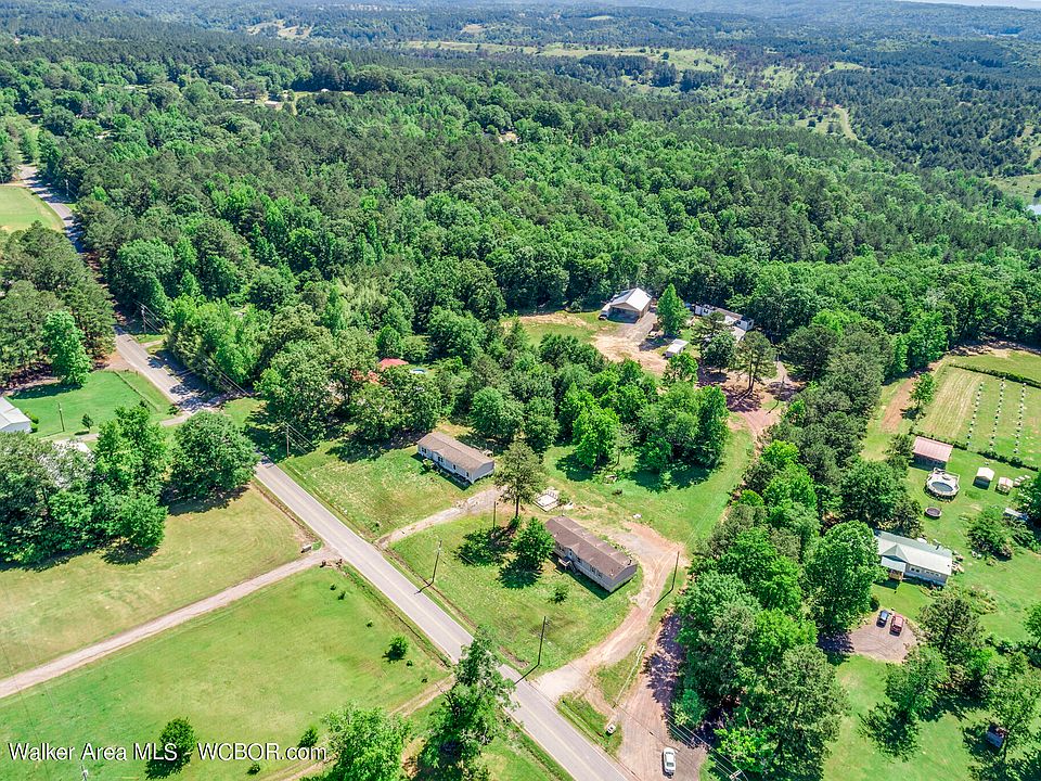 1610 Hull Rd, Sumiton, AL 35148 Zillow