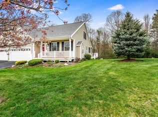 4 Northern Ave, Litchfield, NH 03052
