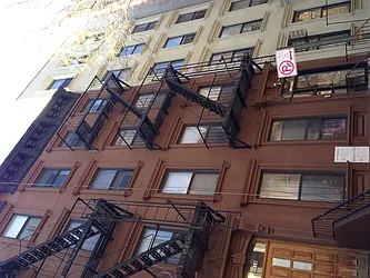 Rented by Halstead Real Estate