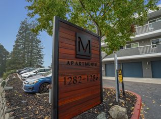 1282 Mattox Rd APT 17, Hayward, CA 94541