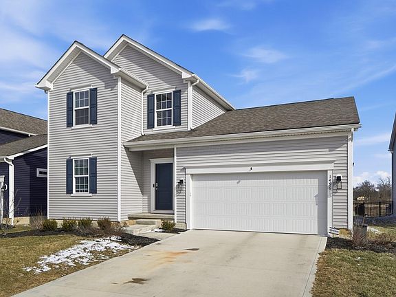 2nd image of 1496 Raley Way