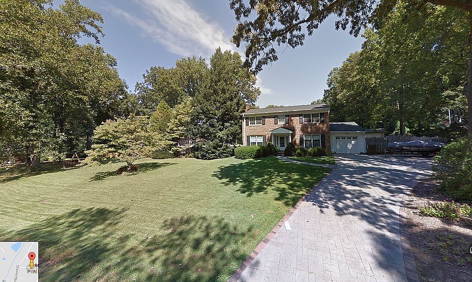 1st image of 8610 Crestview Dr