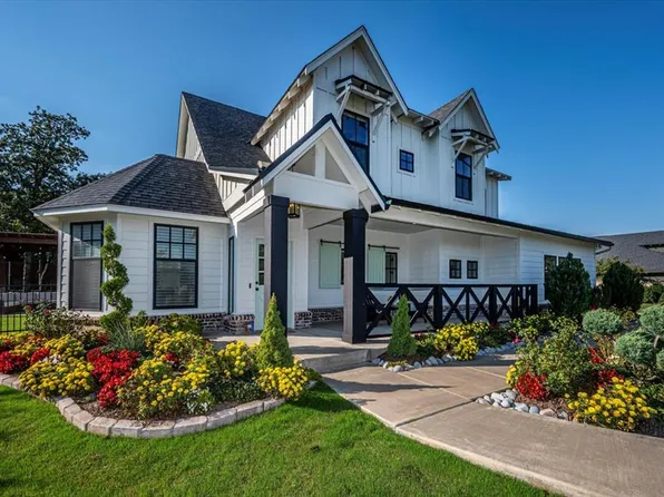 1333 Town Square Park, Edmond, OK 73034