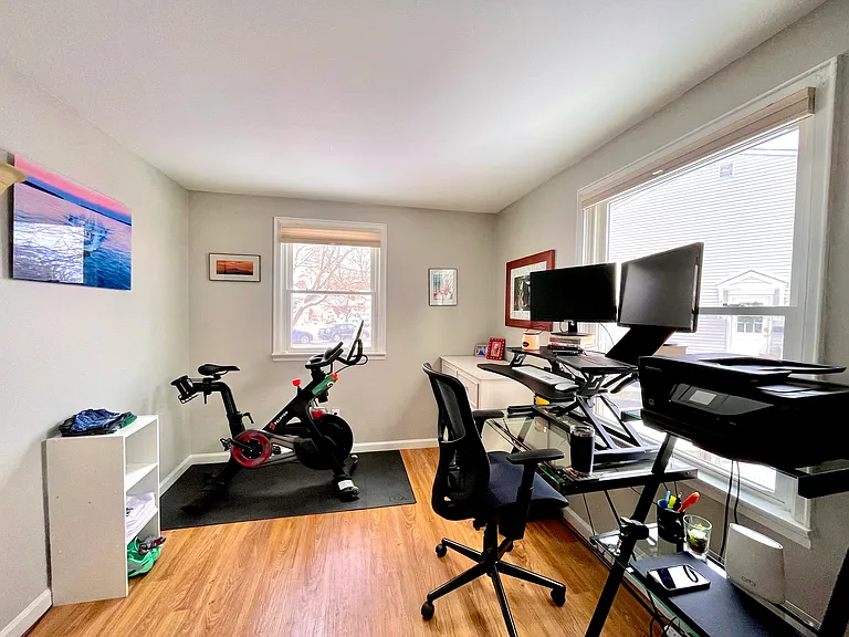 Bedroom #2