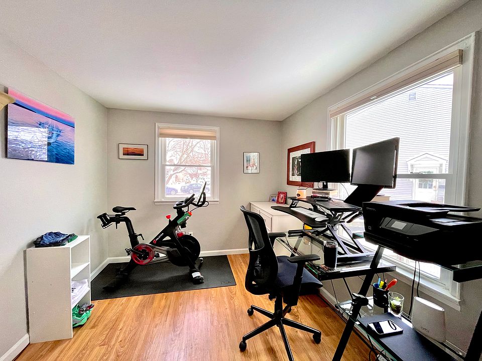 Bedroom #2