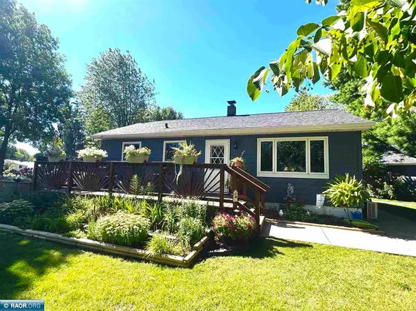 5470 Garden Dr N, Mountain Iron, MN 55768