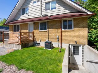 4210 N Stevens St #3A, Spokane, WA 99205