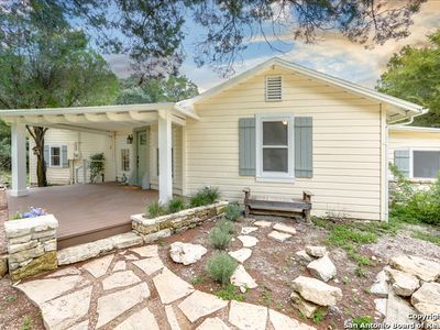 18707 Hillside Dr, Helotes, TX, 78023