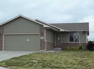 1717 S Herrington, Wichita, KS 67207