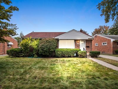 24640 Orangelawn Ave, Redford, MI, 48239