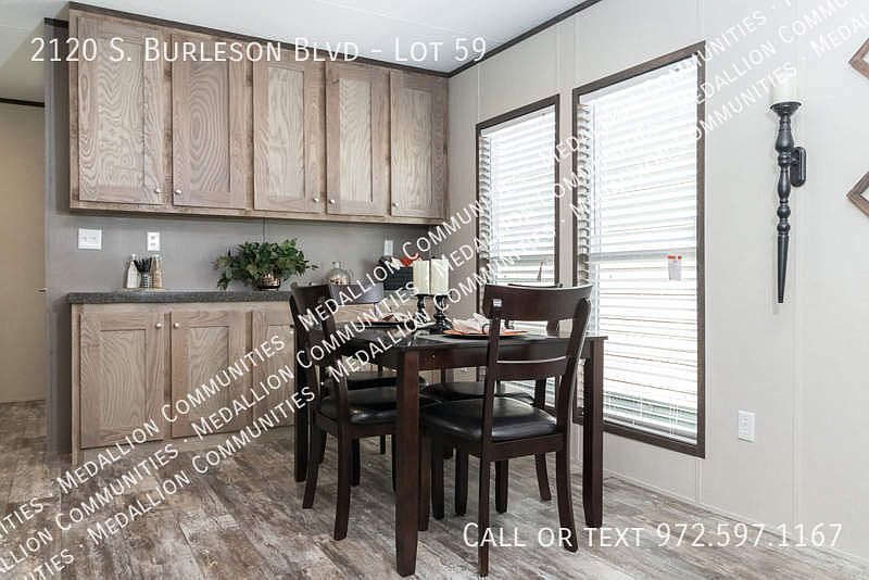 1st image of 2120 S Burleson Blvd Trailer 59