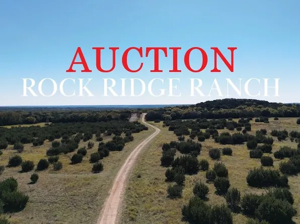 1050 County Road 2700, Walnut Springs, TX 76690