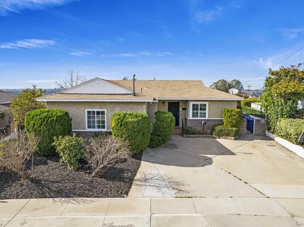 6444 49th St, San Diego, CA 92120