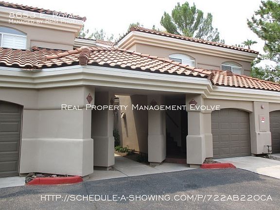 2nd image of 8653 E Royal Palm Rd Unit 2033