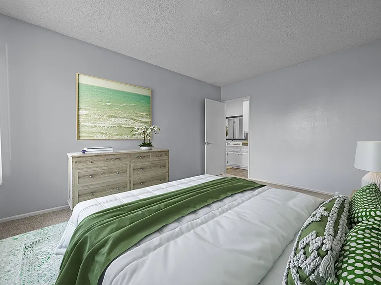 Villa Camino Apartments — Photo 9