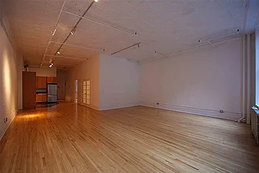 Rented by Metro Loft Management
