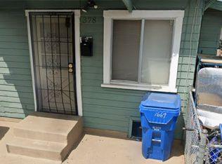 378 W Sepulveda St #378, San Pedro, CA 90731