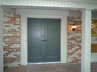 1023 Falcon Dr, Columbia, MO 65201