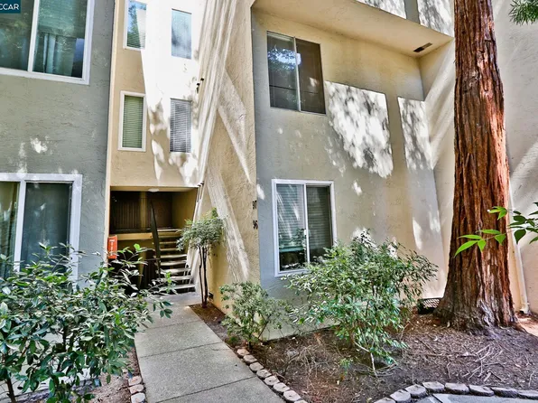 2716 Oak Rd APT 97, Walnut Creek, CA 94597