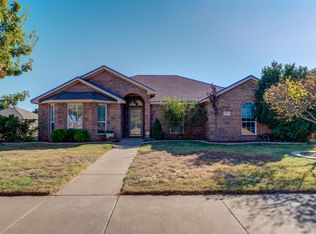 4901 Grinnell St, Lubbock, TX 79416