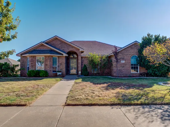 4901 Grinnell St, Lubbock, TX 79416
