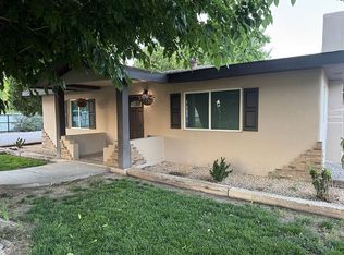 1200 Shalem Colony Trl, Las Cruces, NM 88007