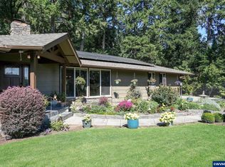 3440 NW Covey Run Rd, Corvallis, OR