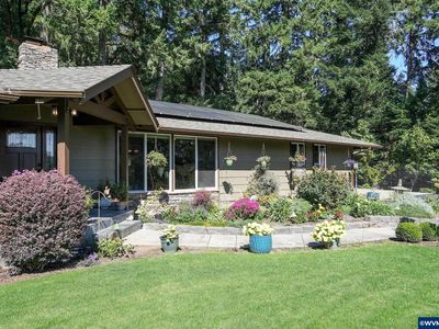 3440 NW Covey Run Rd, Corvallis, OR, 97330
