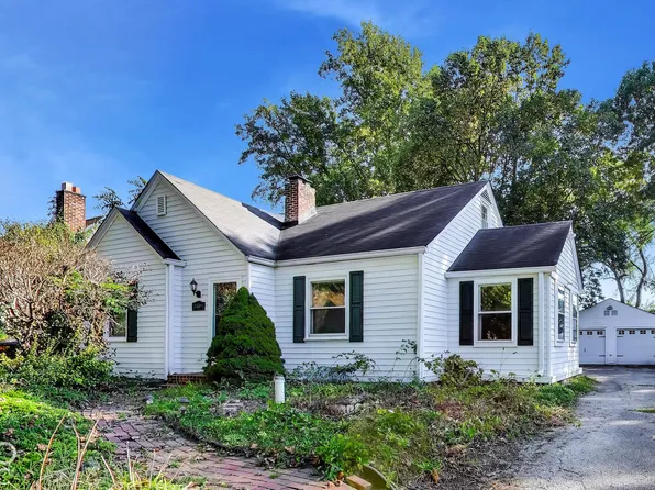 3109 E 48th St, Indianapolis, IN 46205