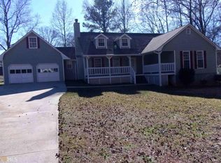 421 McKenzie Ave, Stockbridge, GA
