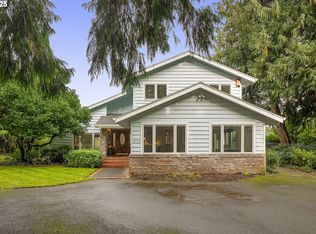 18910 NW Sauvie Island Rd, Portland, OR 97231
