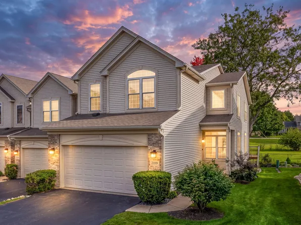 2139 Ashley Ct #2139, Downers Grove, IL 60515