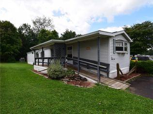 175 Amber Ln, Somerset, PA 15501