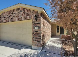 12919 Pronghorn Oak, San Antonio, TX 78253