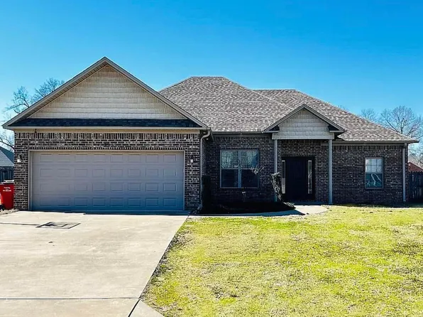 75 Abiagayle Loop, Morrilton, AR 72110