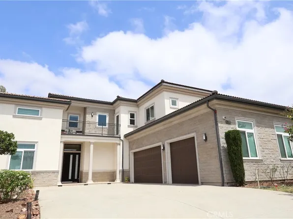 1330 Waterbrook Cir, Walnut, CA 91789